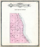 Manley - East, Oliver County 1917